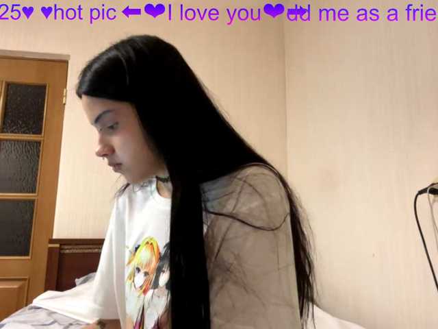 ErikaShturm live cam on BongaCams