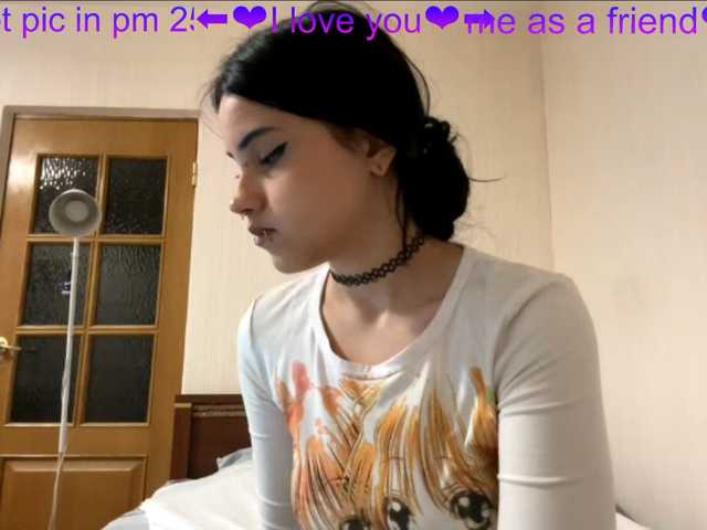ErikaShturm live cam on BongaCams