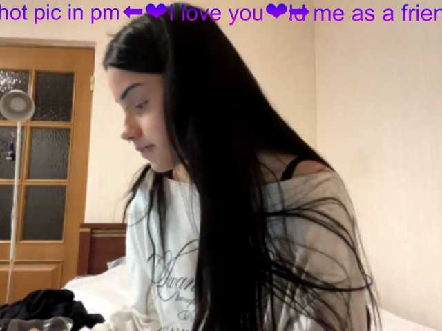 ErikaShturm live cam on BongaCams