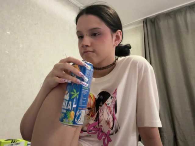 ErikaShturm live cam on BongaCams