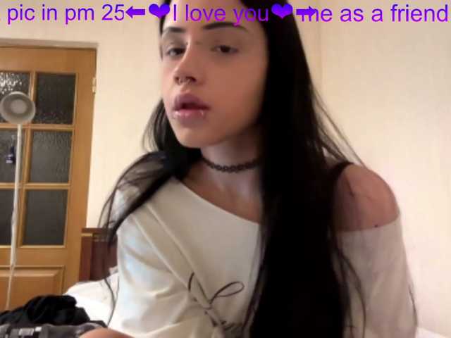 ErikaShturm live cam on BongaCams