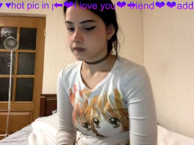 ErikaShturm live cam on BongaCams