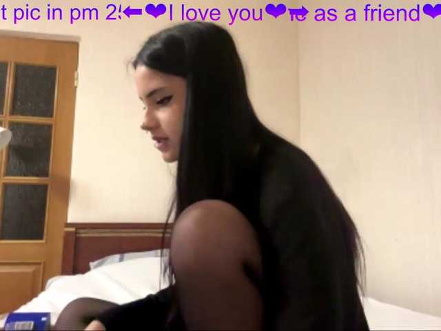ErikaShturm live cam on BongaCams