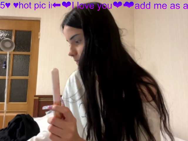 ErikaShturm live cam on BongaCams