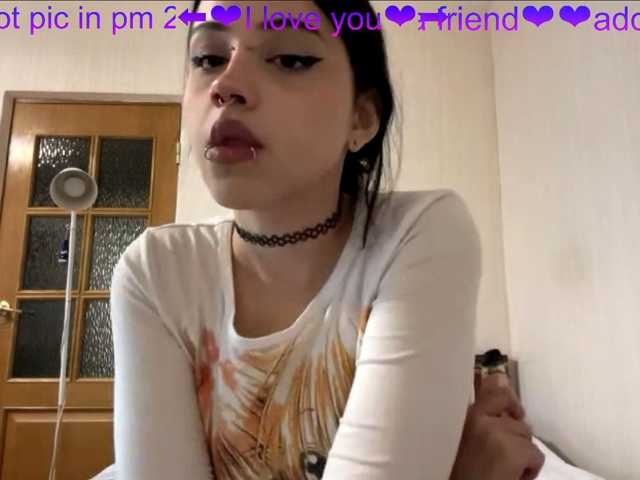 ErikaShturm live cam on BongaCams