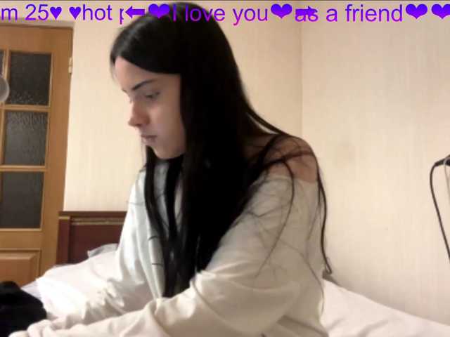 ErikaShturm live cam on BongaCams