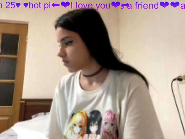 ErikaShturm live cam on BongaCams