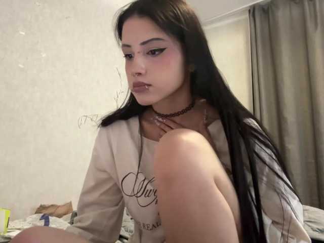 ErikaShturm live cam on BongaCams