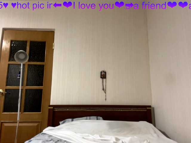 ErikaShturm live cam on BongaCams