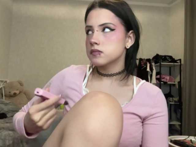 ErikaShturm live cam on BongaCams