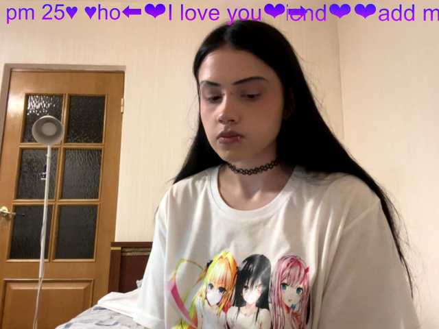 ErikaShturm live cam on BongaCams