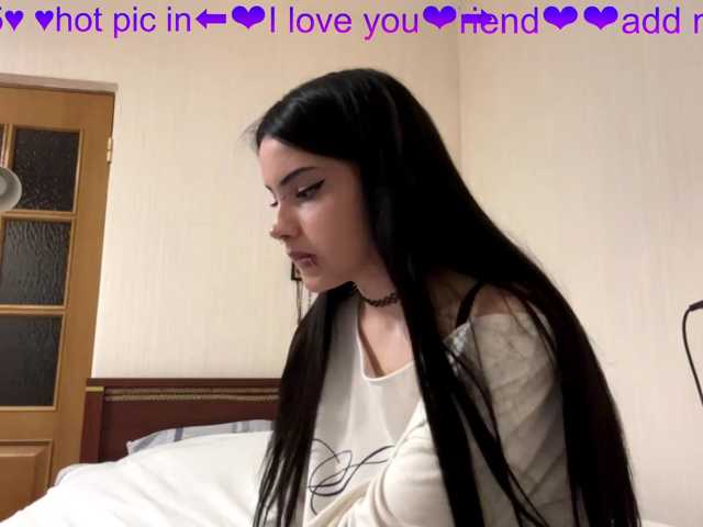 ErikaShturm live cam on BongaCams