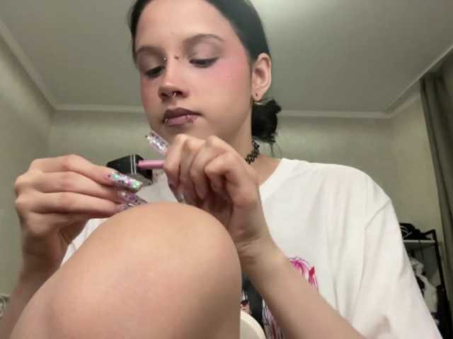 ErikaShturm live cam on BongaCams