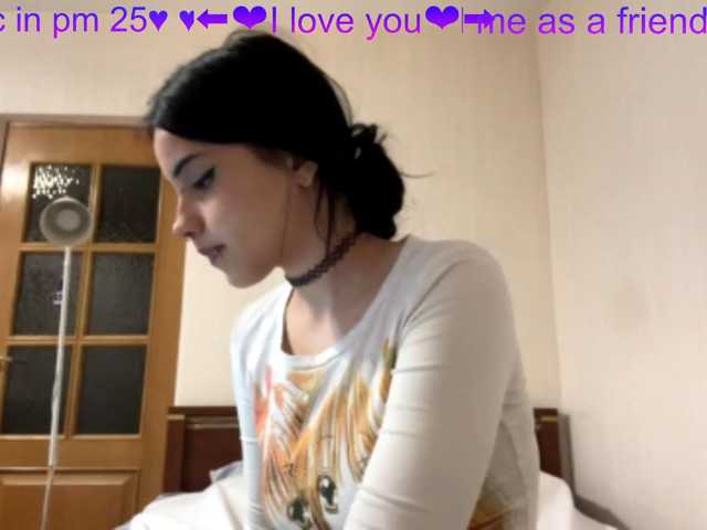 ErikaShturm live cam on BongaCams