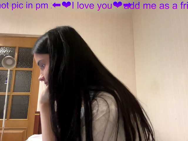 ErikaShturm live cam on BongaCams