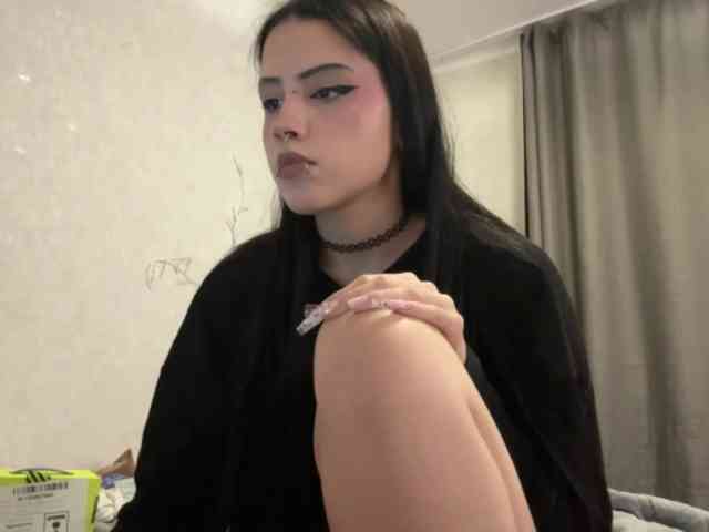 Modella: ErikaShturm