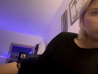HazelKims Porn Show