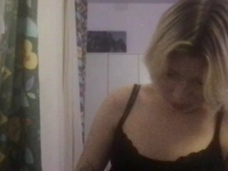 HazelKims Porn Show