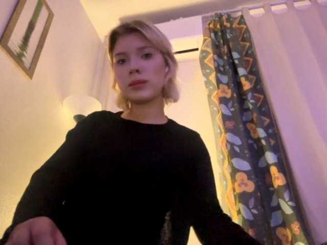 HazelKims live cam preview