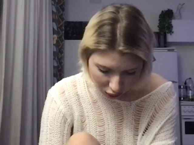 HazelKims webcam