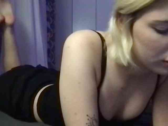 HazelKims webcam