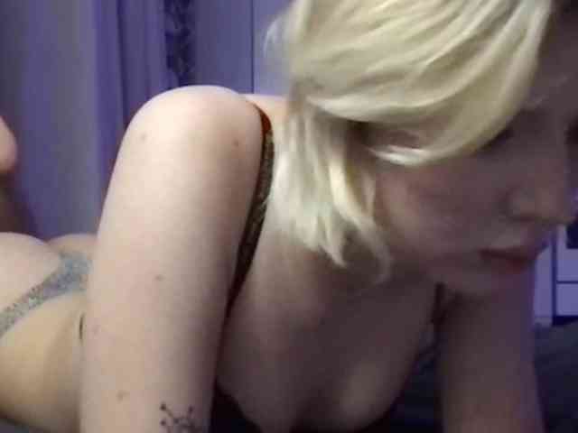 HazelKims webcam