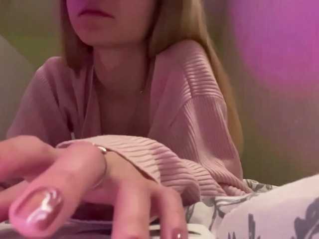 BonnyBlu live cam on BongaCams