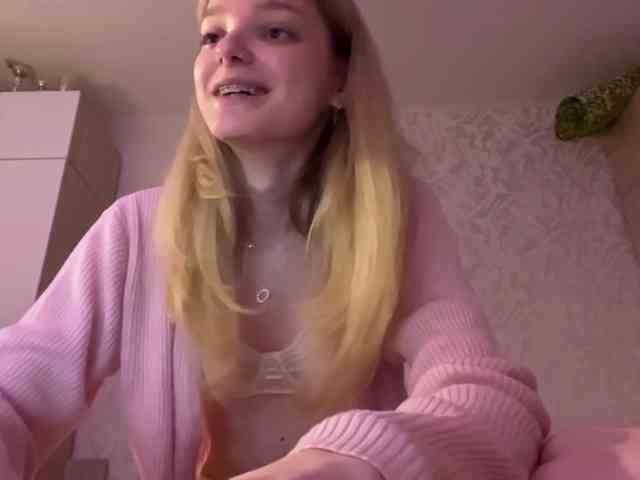 BonnyBlu webcam