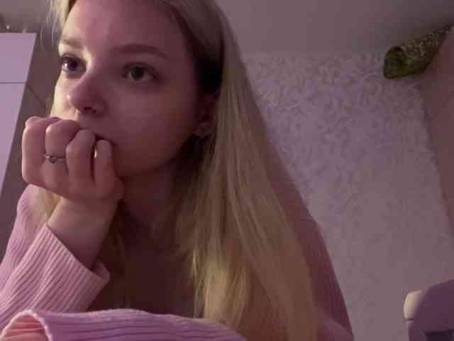 BonnyBlu webcam