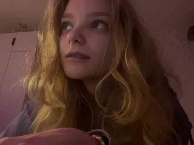 BonnyBlu webcam