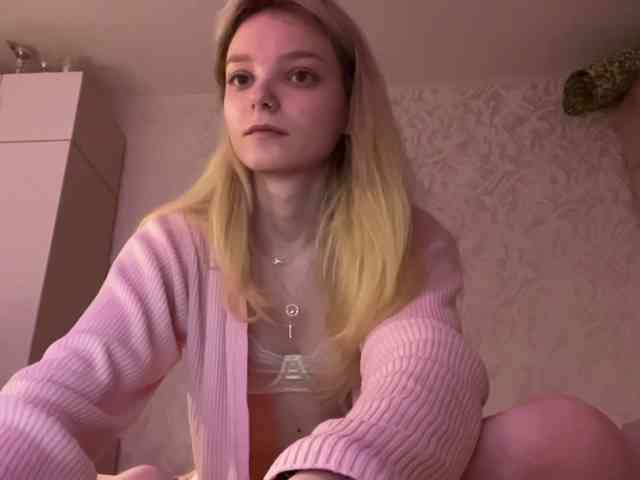 BonnyBlu webcam