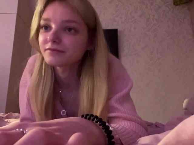 BonnyBlu webcam