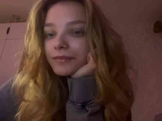 BonnyBlu webcam