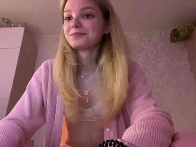 BonnyBlu webcam