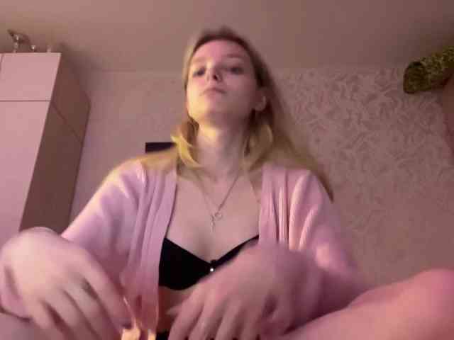 BonnyBlu webcam