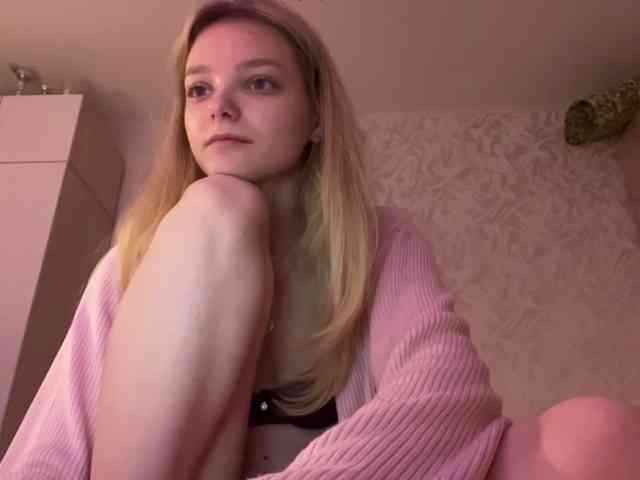 BonnyBlu webcam