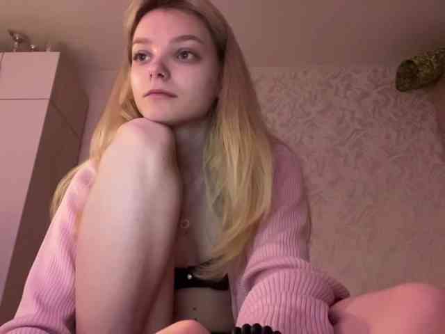 BonnyBlu webcam