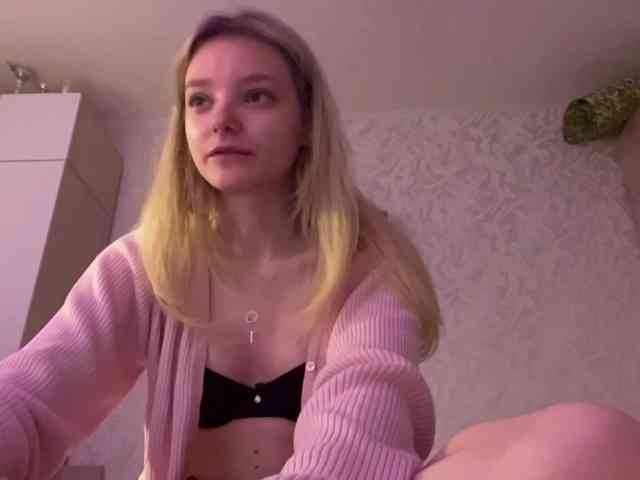 BonnyBlu webcam