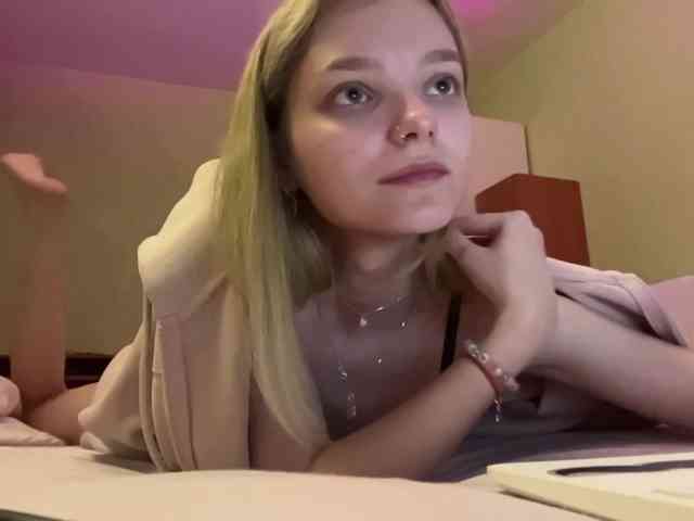 BonnyBlu webcam