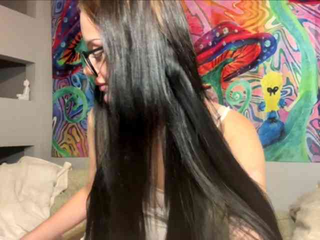 Model: BonnyJims