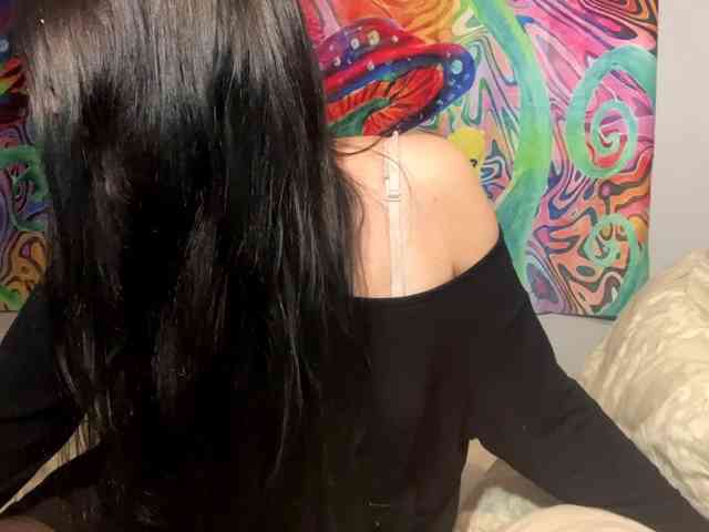 Model: BonnyJims