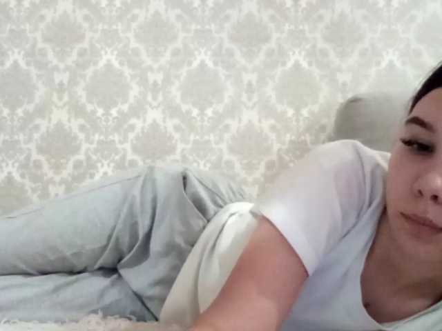 KristinaKims live cam on BongaCams