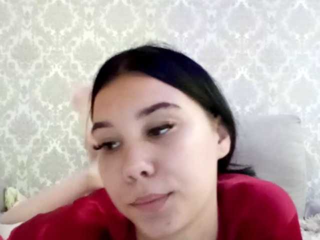 KristinaKims live cam on BongaCams