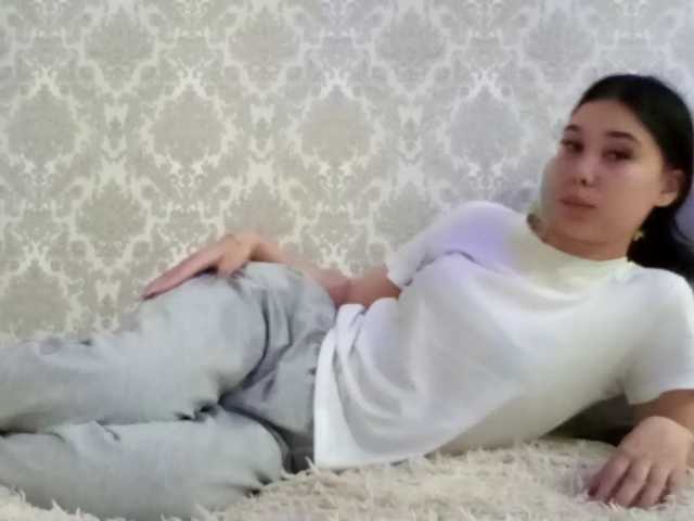 KristinaKims live cam on BongaCams