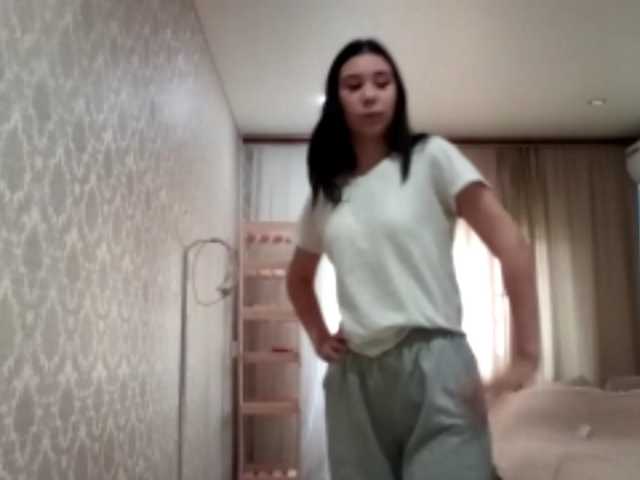 KristinaKims live cam on BongaCams
