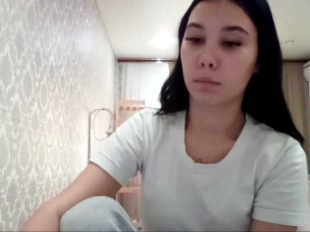 KristinaKims live cam on BongaCams