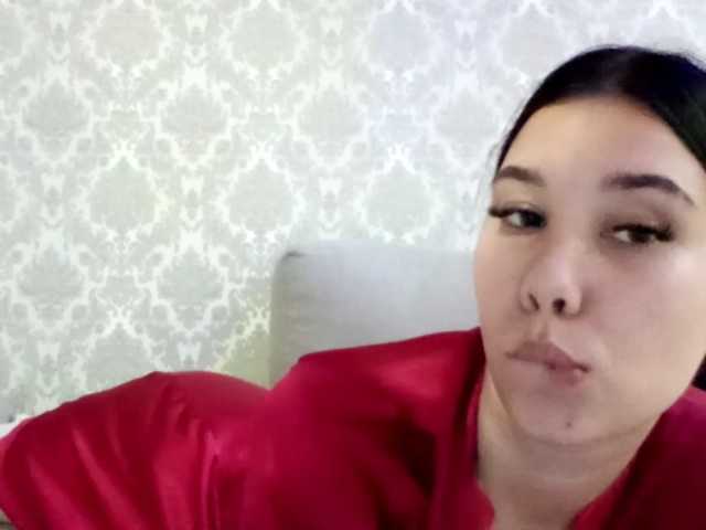 KristinaKims live cam on BongaCams