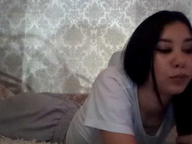 KristinaKims live cam on BongaCams