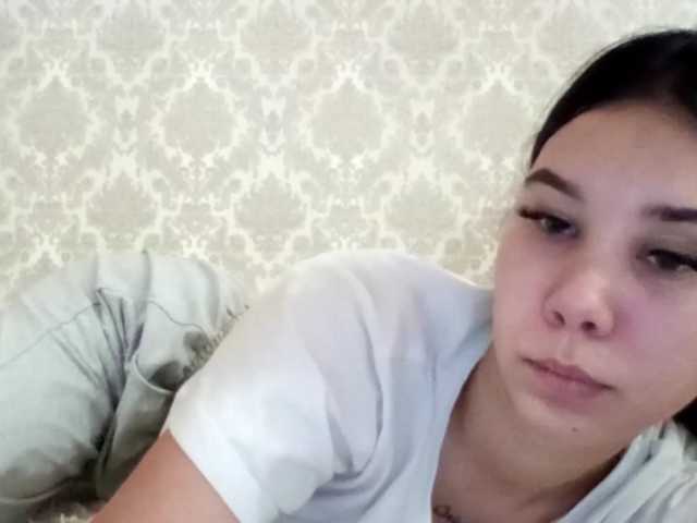 KristinaKims live cam on BongaCams