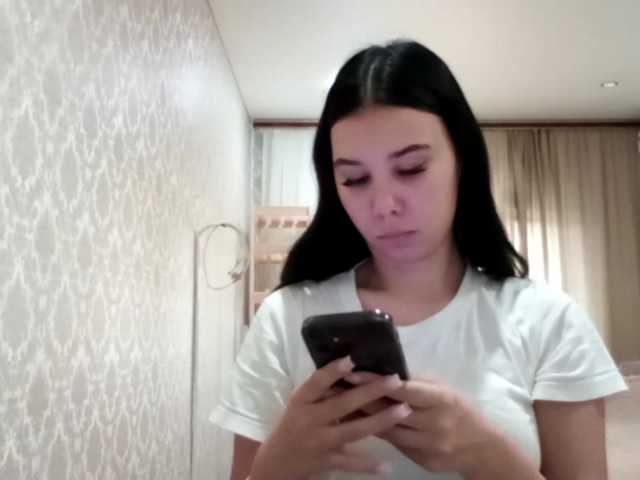 KristinaKims live cam on BongaCams